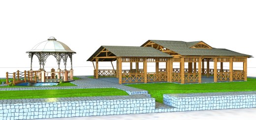 夏季露台缩略图